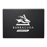 Seagate BarraCuda Q1 960GB 2.5" SATA SSD/Solid State Drive