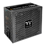 Thermaltake Smart BM2 750 Watt Quiet Semi-Modular 80+ Bronze PSU/Power Supply