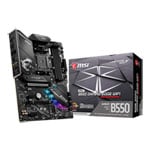MSI AMD B550 MPG GAMING EDGE WIFI ATX Motherboard