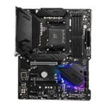 MSI AMD B550 MPG GAMING PLUS PCIe 4.0 ATX Motherboard