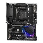 MSI AMD B550 MPG GAMING PLUS PCIe 4.0 ATX Motherboard LN108114