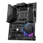 MSI AMD B550 MPG GAMING PLUS PCIe 4.0 ATX Motherboard LN108114