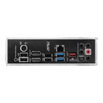MSI AMD B550 MPG GAMING PLUS PCIe 4.0 ATX Motherboard