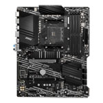 MSI AMD B550 B550-A PRO PCIe 4 ATX Motherboard