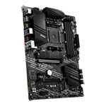 MSI AMD B550 B550-A PRO PCIe 4 ATX Motherboard