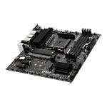 MSI AMD B550M PRO-VDH WIFI Micro-ATX Motherboard