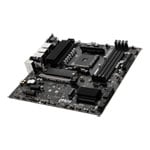 MSI AMD B550M PRO-VDH WIFI DDR4 Micro-ATX Motherboard