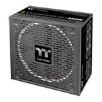 Thermaltake Toughpower GF1 850 Watt Full Modular 80+ Gold Performance Silent PSU/Power Supply