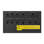 DEEPCOOL DQ Series 850W 80+ Gold Full Modular Power Supply/PSU