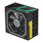 DEEPCOOL DQ Series 850W 80+ Gold Full Modular Power Supply/PSU