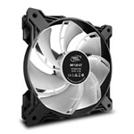 DEEPCOOL MF120 GT 120mm Black ARGB Fan 3-Pack