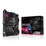 ASUS AMD B550 ROG STRIX B550-E GAMING ATX Motherboard