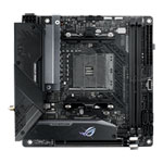 ASUS AMD B550 ROG STRIX B550-I GAMING Mini-ITX Motherboard