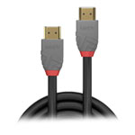 1m High Speed HDMI Cable, Anthra Line