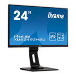 iiyama ProLite 24" Full HD IPS Monitor