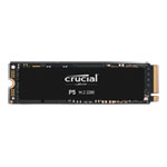 Crucial P5 1TB NVMe M.2 PCIe Performance 3D SSD/Solid State Drive