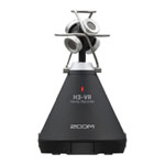 Zoom - H3-VR 360° VR Handy Recorder