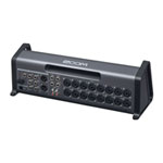 Zoom - 'LiveTrak L-20R' Rackmountable Digital Mixer & Recorder