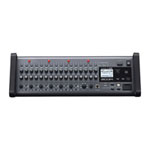 Zoom - 'LiveTrak L-20R' Rackmountable Digital Mixer & Recorder