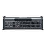 Zoom - 'LiveTrak L-20R' Rackmountable Digital Mixer & Recorder