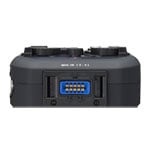 Zoom U-44 Portable Audio Interface