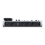 Zoom V6 Vocal Effects Pedal with Shotgun Microphone