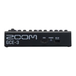 Zoom GCE-3 Guitar Lab Circuit Emulator, Amp modeling, Multi-Fx, USB 2.0, Audio Interface