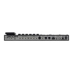 Zoom G11 Multi-Effects Processor, 6 custom amp models, 70 cabinet impulse responses, 9 effects chain