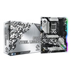 ASRock Intel B460 Steel Legend ATX Motherboard