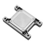 EK-Quantum Magnitude D-RGB AMD AM4 Nickel + Plexi CPU Water Block