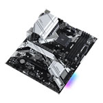 ASRock B550 Pro4 AMD ATX Motherboard