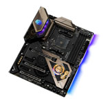 ASRock B550 Taichi AMD B550 ATX Motherboard