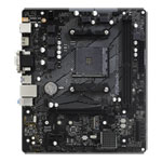 ASRock B550M-HDV Micro-ATX AMD AM4 Motherboard