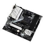 ASRock B550M Pro4 Micro-ATX AM4 DDR4 Motherboard