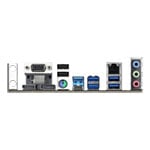 ASRock B550M Pro4 Micro-ATX AM4 DDR4 Motherboard