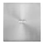 ASUS ZenDrive Silver Slim External DVD Burner