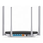 Mercusys Dual-Band AC12 V2 AC1200 WiFi Router