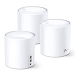 tp-link Deco X20 AX1800 WiFi 6 Mesh Kit