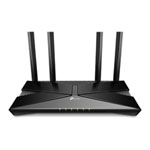 TP-LINK Dual-Band Archer AX10 WiFi 6 Router