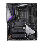 Gigabyte AMD B550 AORUS MASTER AM4 PCIe 4.0 ATX Motherboard