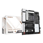 Gigabyte AMD B550 VISION D AMD4 PCIe 4.0 ATX Motherboard