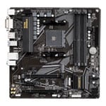 Gigabyte AMD B550M DS3H Micro-ATX Motherboard