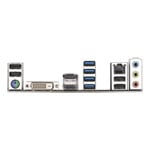 Gigabyte AMD B550M DS3H Micro-ATX Motherboard