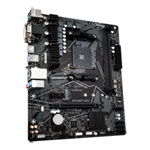Gigabyte AMD Ryzen B550M S2H AM4 PCIe 4.0 MicroATX Motherboard