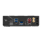 Gigabyte AMD B550 AORUS B550I PRO AX WiFi/BTS Mini-ITX Motherboard