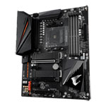 Gigabyte AMD B550 AORUS PRO AC AM4 ATX Motherboard