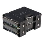 Sonnet Fusion Flex J3I - Add up to 36GB Extra Storage!
