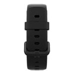Amazfit Band 2 Smartwatch Multisport/Heart Rate/Sleep/Steps iOS/Android Unisex Black