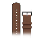 Amazfit GTR Smartwatch 47mm Stainless Steel Smartwatch Leather Strap iOS/Android