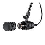 Audio Technica BP40 Large Diaphragm Dynamic Broadcast Microphone